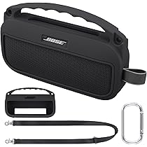 Bose SoundLink Flex (2ª Gen) Altoparlante Portatile Bluetooth Alta